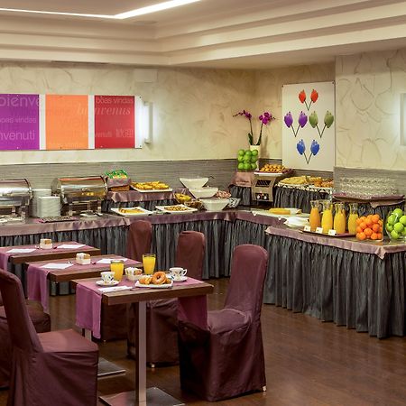 Hotel Ariston Roma Ngoại thất bức ảnh