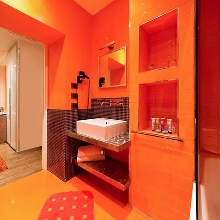 Hotel Ariston Roma Ngoại thất bức ảnh