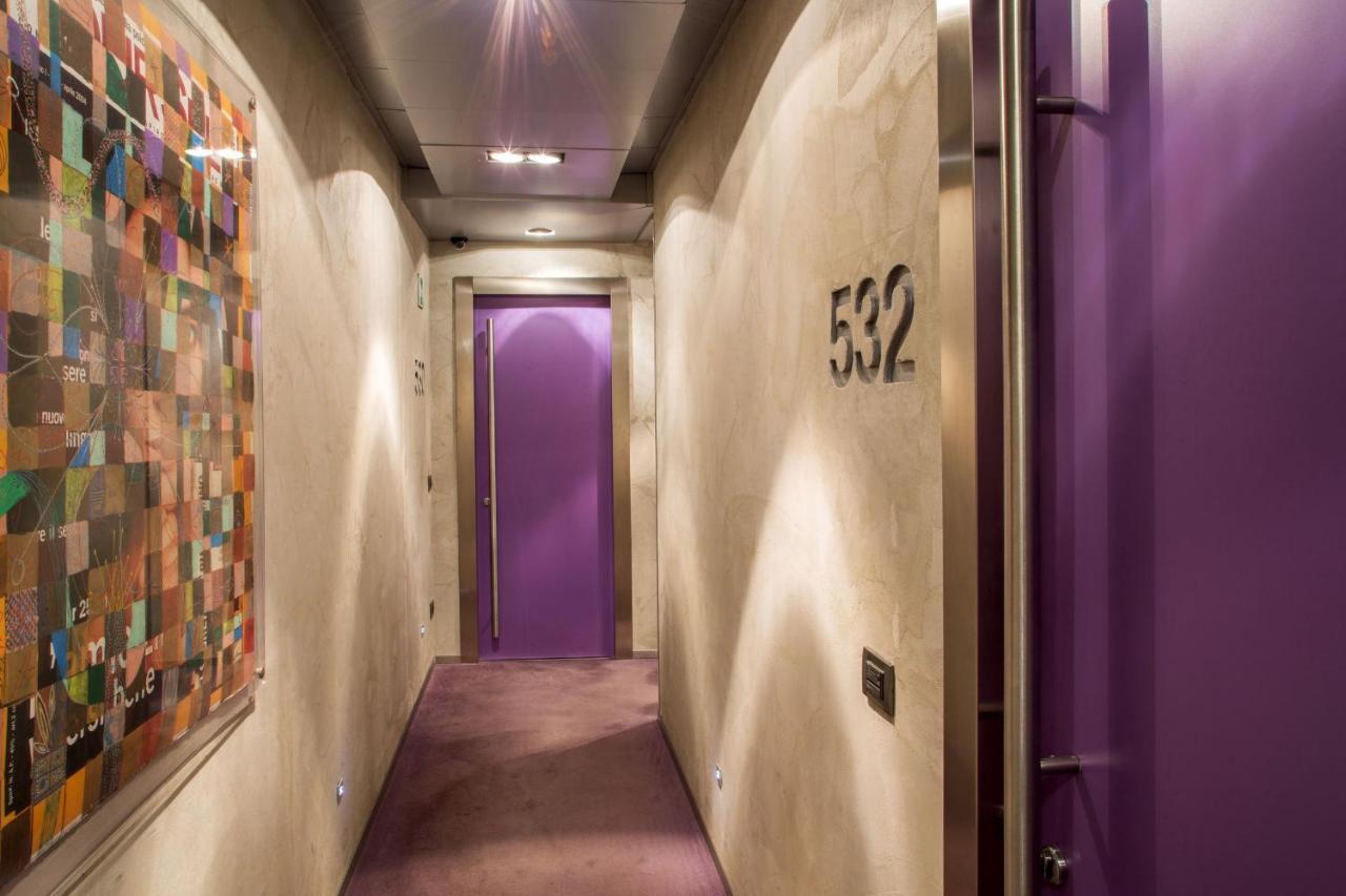 Hotel Ariston Roma Ngoại thất bức ảnh