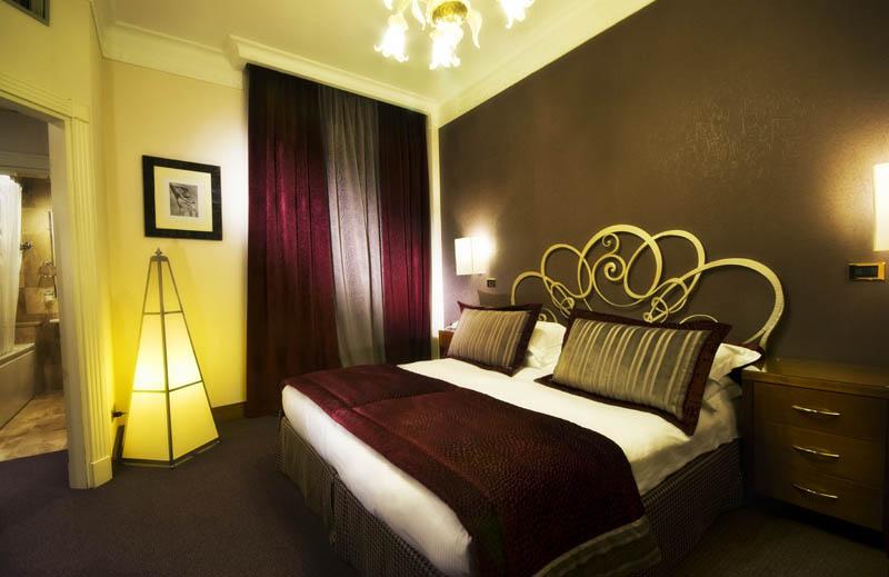 Hotel Ariston Roma Ngoại thất bức ảnh