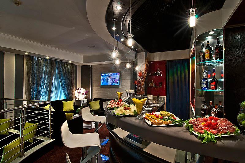 Hotel Ariston Roma Ngoại thất bức ảnh
