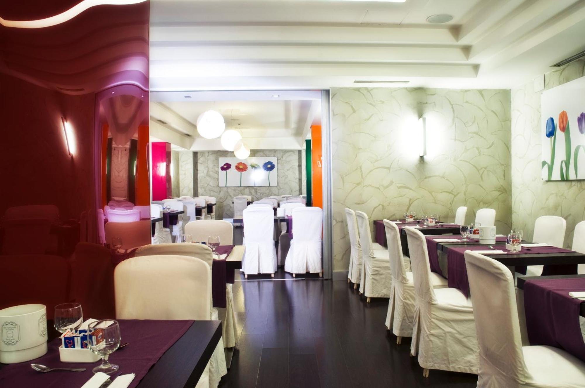 Hotel Ariston Roma Ngoại thất bức ảnh