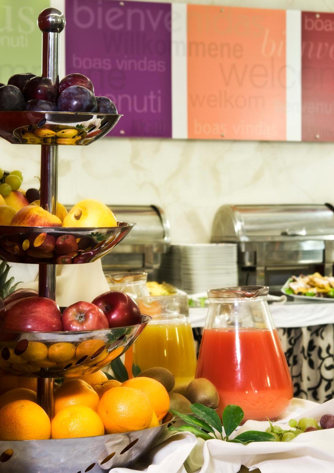 Hotel Ariston Roma Ngoại thất bức ảnh