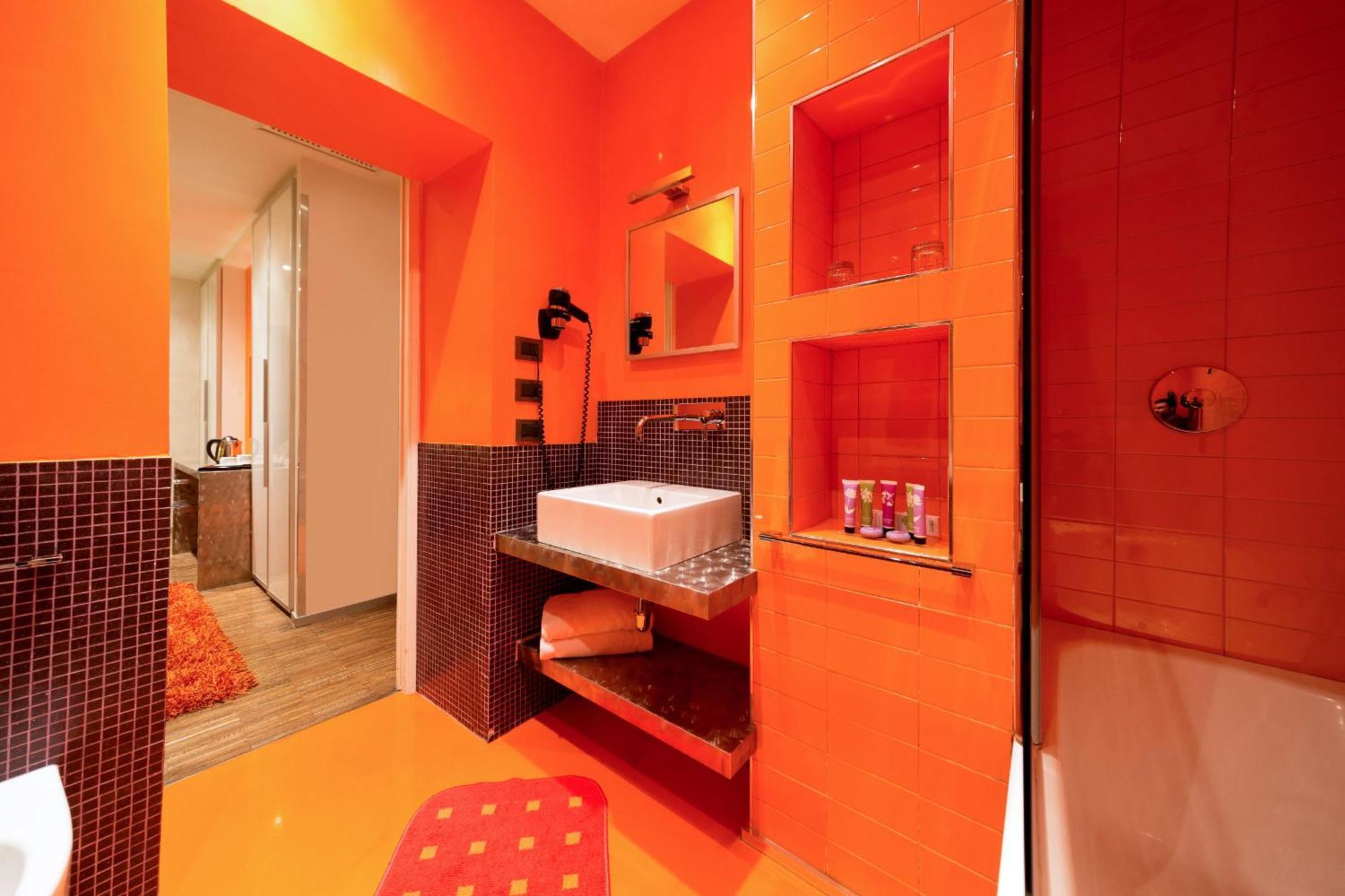 Hotel Ariston Roma Ngoại thất bức ảnh