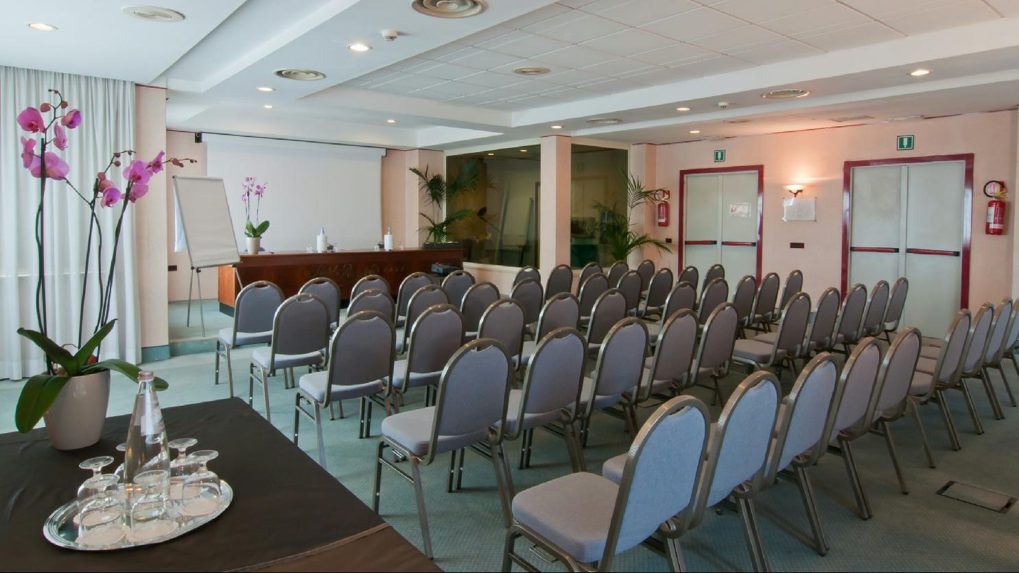 Hotel Ariston Roma Ngoại thất bức ảnh
