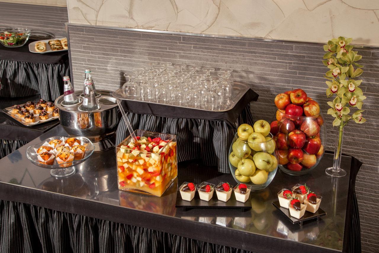Hotel Ariston Roma Ngoại thất bức ảnh