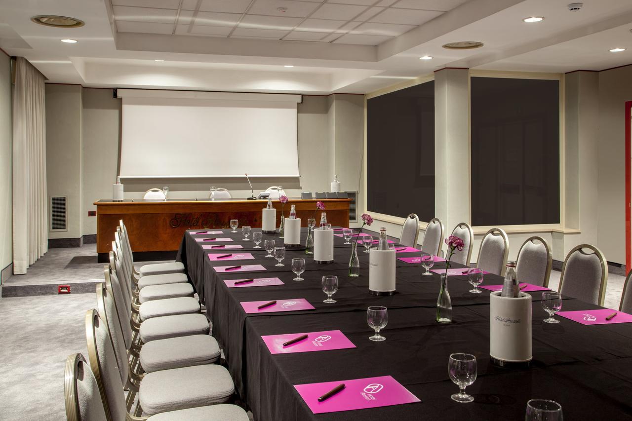 Hotel Ariston Roma Ngoại thất bức ảnh