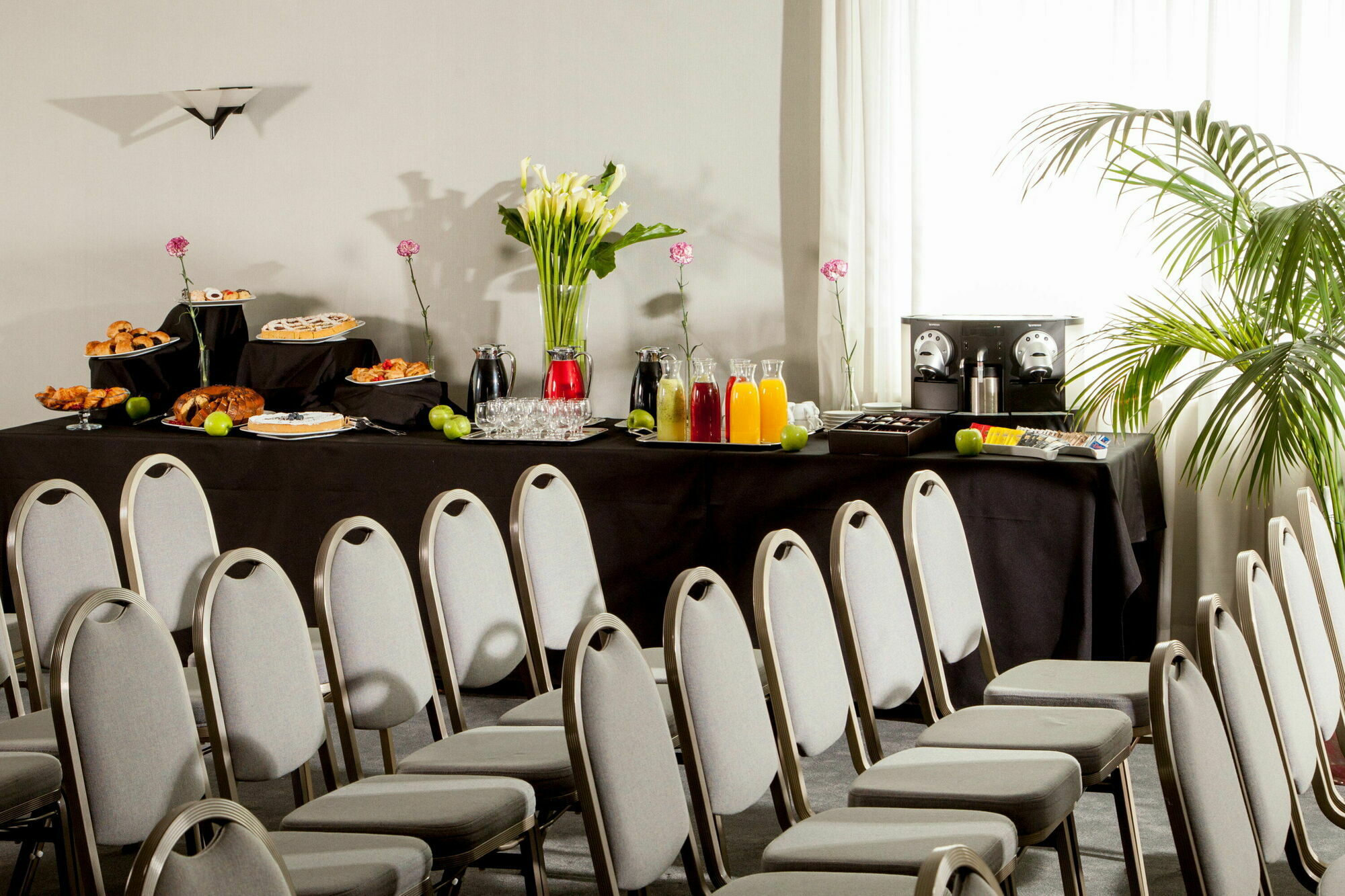 Hotel Ariston Roma Ngoại thất bức ảnh