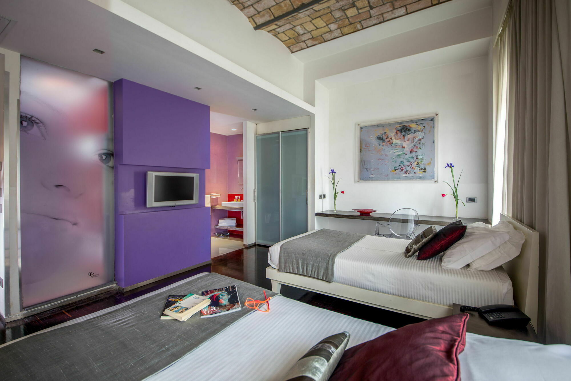 Hotel Ariston Roma Ngoại thất bức ảnh