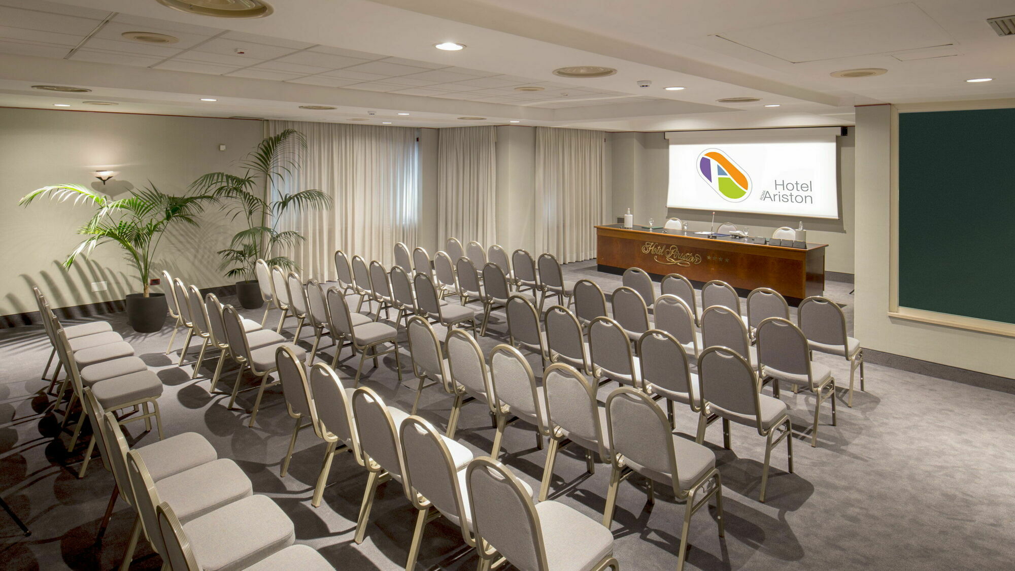 Hotel Ariston Roma Ngoại thất bức ảnh